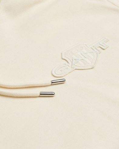 Ανδρική Μπλούζα Φούτερ με Κουκούλα Gant - 7056