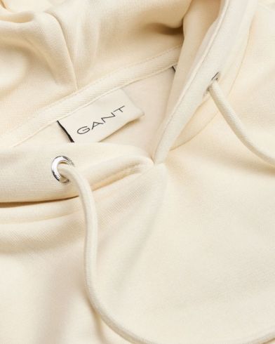 Ανδρική Μπλούζα Φούτερ με Κουκούλα Gant - 7056