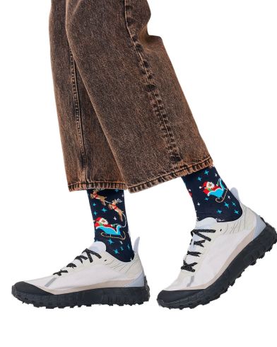 Unisex Κάλτσες Happy Socks - Sleigh