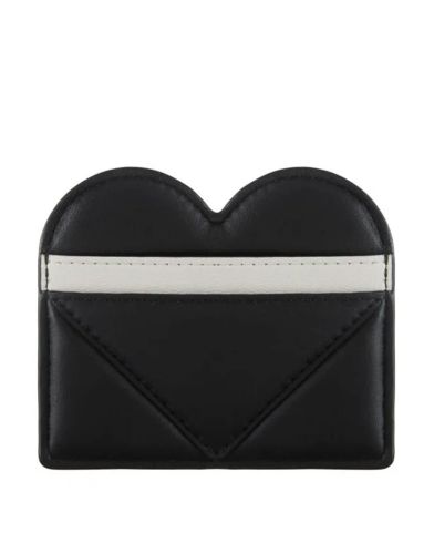 Dkny - R411Zf07 Heart Of Ny Card Wallet