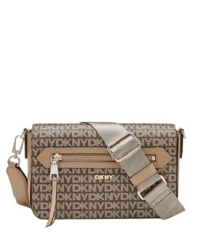 Dkny - R42Eye21 Bryant Ave Cross Body Handbag