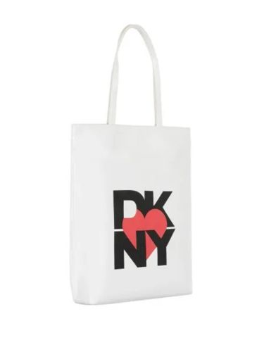 Dkny - R41Age95 Heart Of Ny Tote Handbag