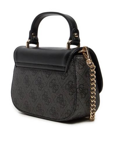 Παιδική Τσάντα Guess - Crossbody Flap Bag - Pu Leather Aushan Vivin K182