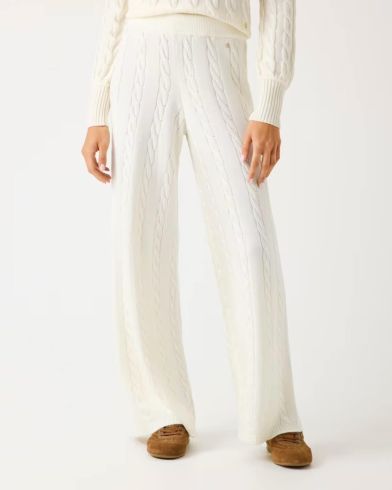 Guess - Gemma Swtr Pant