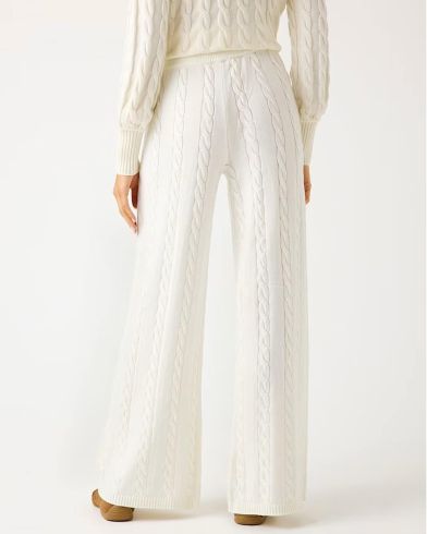 Guess - Gemma Swtr Pant