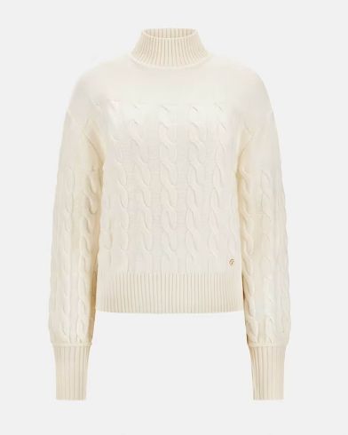 Guess - Ls Tn Elsa Swtr