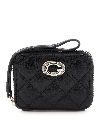 Guess - Gift Airpods+Mini Pouch