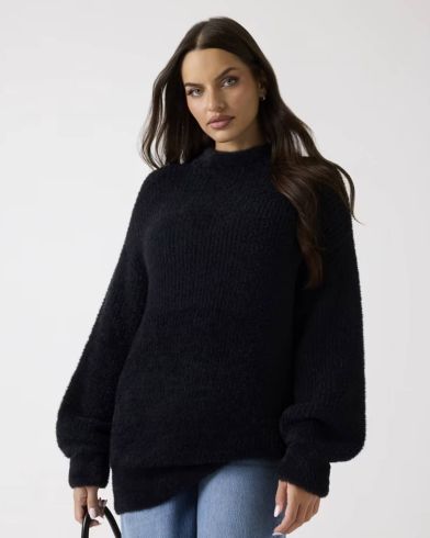 Guess - Ls Mn Torri Swtr