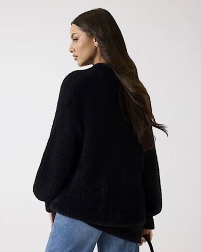 Guess - Ls Mn Torri Swtr