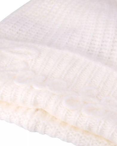 Guess - Lexie Beanie Swtr