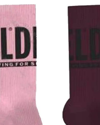 Unisex Κάλτσες Diesel 3 Ζευγάρια -  Skm-Ray-Cushioned-17,5