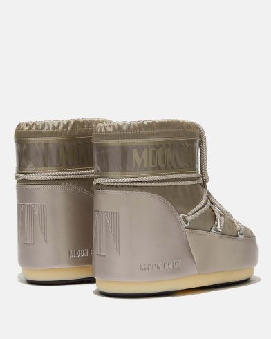 Γυναικείες Μπότες Moon Boot - Mb Icon Low Glance
