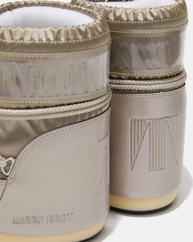 Γυναικείες Μπότες Moon Boot - Mb Icon Low Glance