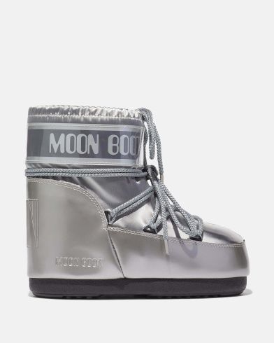 Γυναικείες Μπότες Moon Boot - Mb Icon Low Glance