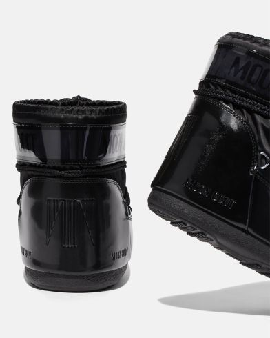 Γυναικείες Μπότες Moon Boot - Mb Icon Low Glance
