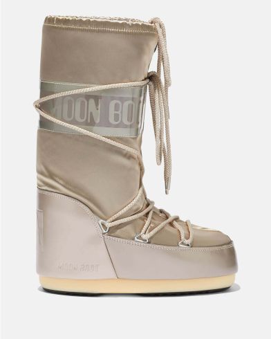 Γυναικείες Μπότες Moon Boot - Mb Icon Glance