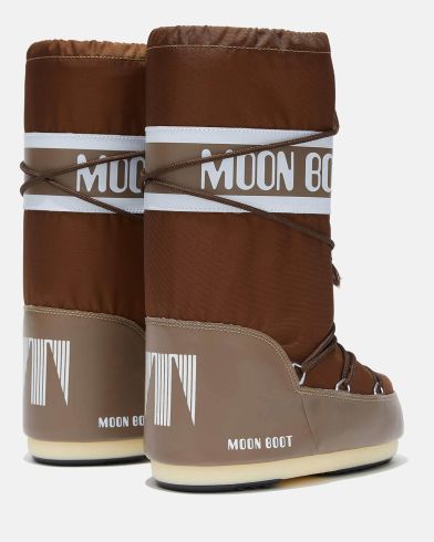 Γυναικείες Μπότες Moon Boot - Mb Icon Nylon