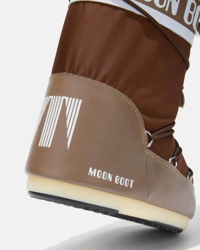 Γυναικείες Μπότες Moon Boot - Mb Icon Nylon