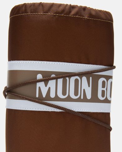 Γυναικείες Μπότες Moon Boot - Mb Icon Nylon