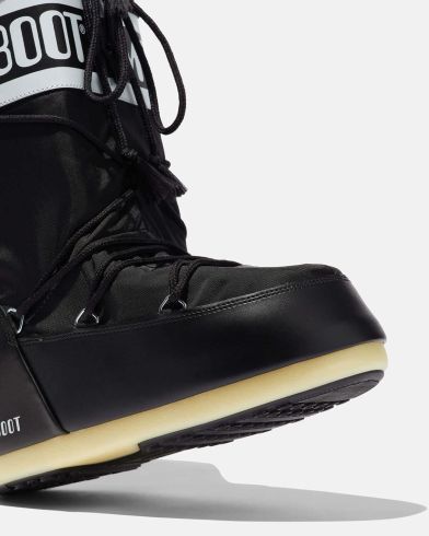 Γυναικείες Μπότες Moon Boot - Mb Icon Nylon