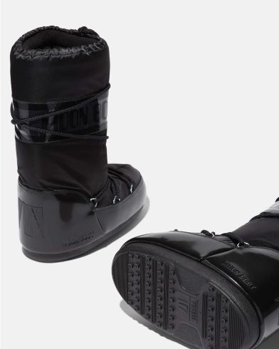 Γυναικείες Μπότες Moon Boot - Mb Icon Glance