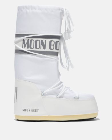 Γυναικείες Μπότες Moon Boot - Mb Icon Nylon