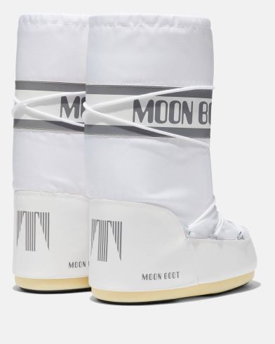 Γυναικείες Μπότες Moon Boot - Mb Icon Nylon
