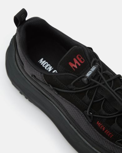 Moon Boot - Mb Moon247 Xlace Sneakers