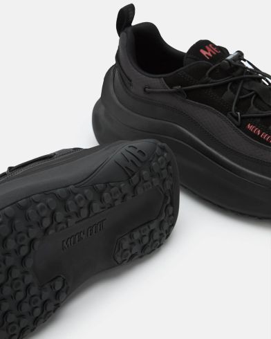 Moon Boot - Mb Moon247 Xlace Sneakers