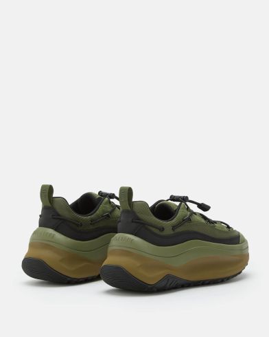 Moon Boot - Mb Moon247 Xlace Sneakers