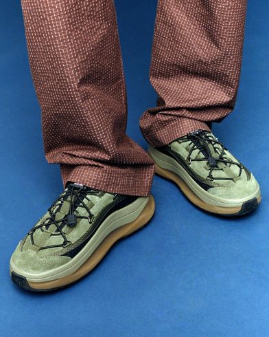 Moon Boot - Mb Moon247 Xlace Sneakers