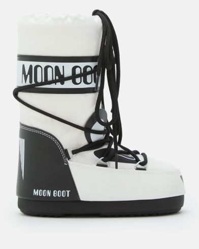 Moon Boot - Mb Icon Animal Boots