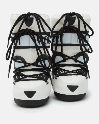 Moon Boot - Mb Icon Animal Boots