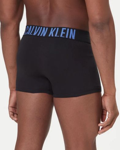 Set Ανδρικά Εσώρουχα Boxer Calvin Klein 3 Τεμάχια - Trunk