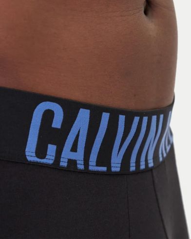 Set Ανδρικά Εσώρουχα Boxer Calvin Klein 3 Τεμάχια - Trunk