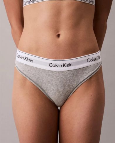 Γυναικείο Εσώρουχο Calvin Klein - Thong