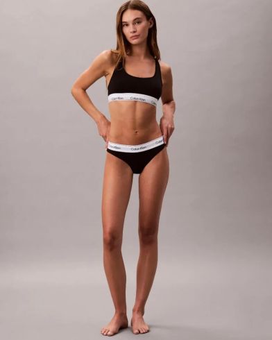 Calvin Klein - Brazilian