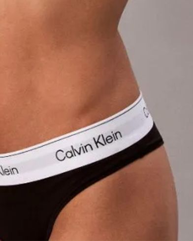 Calvin Klein - Brazilian