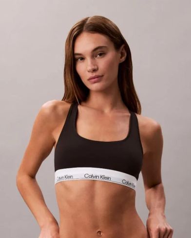 Calvin Klein - Unlined Bralette