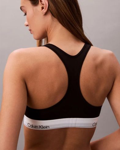 Calvin Klein - Unlined Bralette