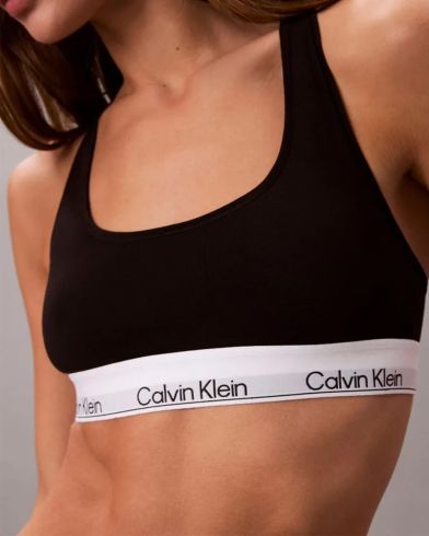 Calvin Klein - Unlined Bralette