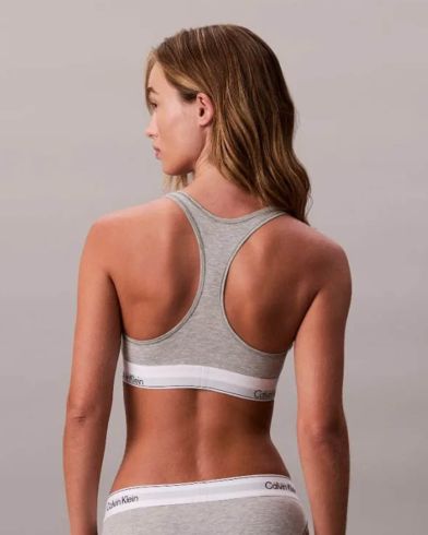 Calvin Klein - Unlined Bralette