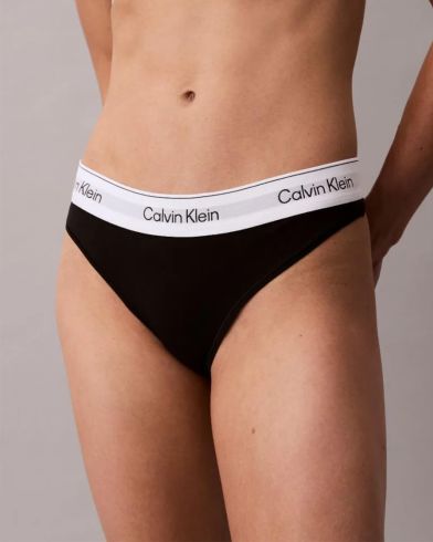 Γυναικείο Εσώρουχο Calvin Klein - Thong