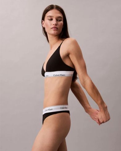 Γυναικείο Εσώρουχο Calvin Klein - Thong