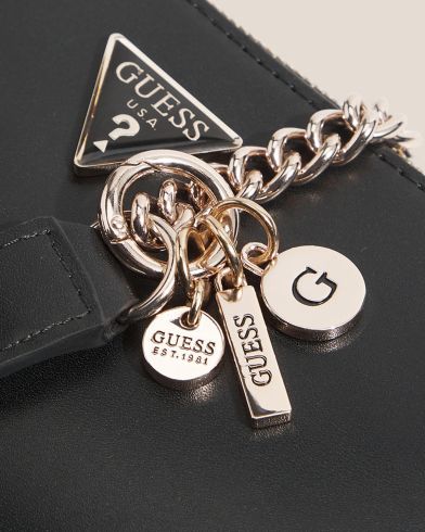 Guess - Daryna Ii Status Crossbody