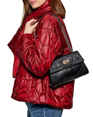 Guess - Greyson Ii Cnvrtble Xbody Flap