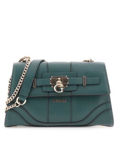 Guess - Greyson Ii Cnvrtble Xbody Flap