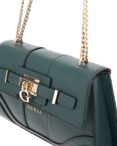 Guess - Greyson Ii Cnvrtble Xbody Flap