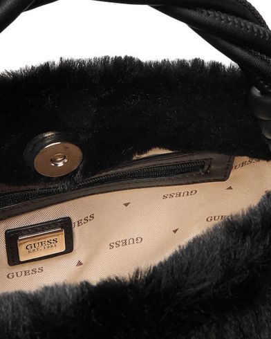 Guess - Shaida Top Handle Crossbody