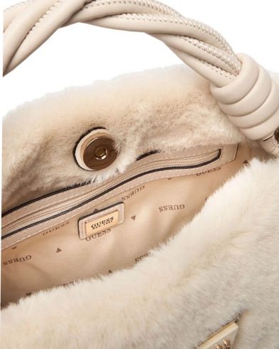 Guess - Shaida Top Handle Crossbody